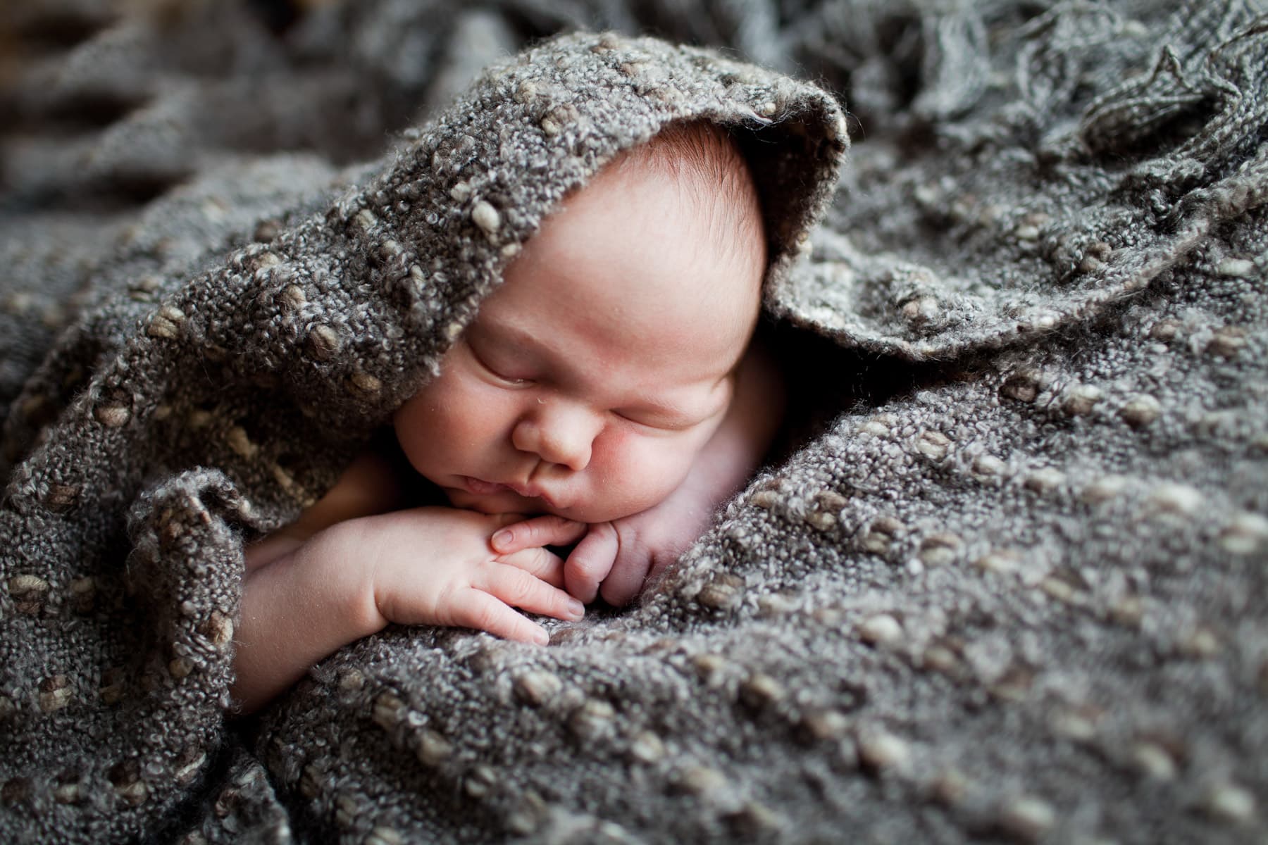 Peaceful preparation